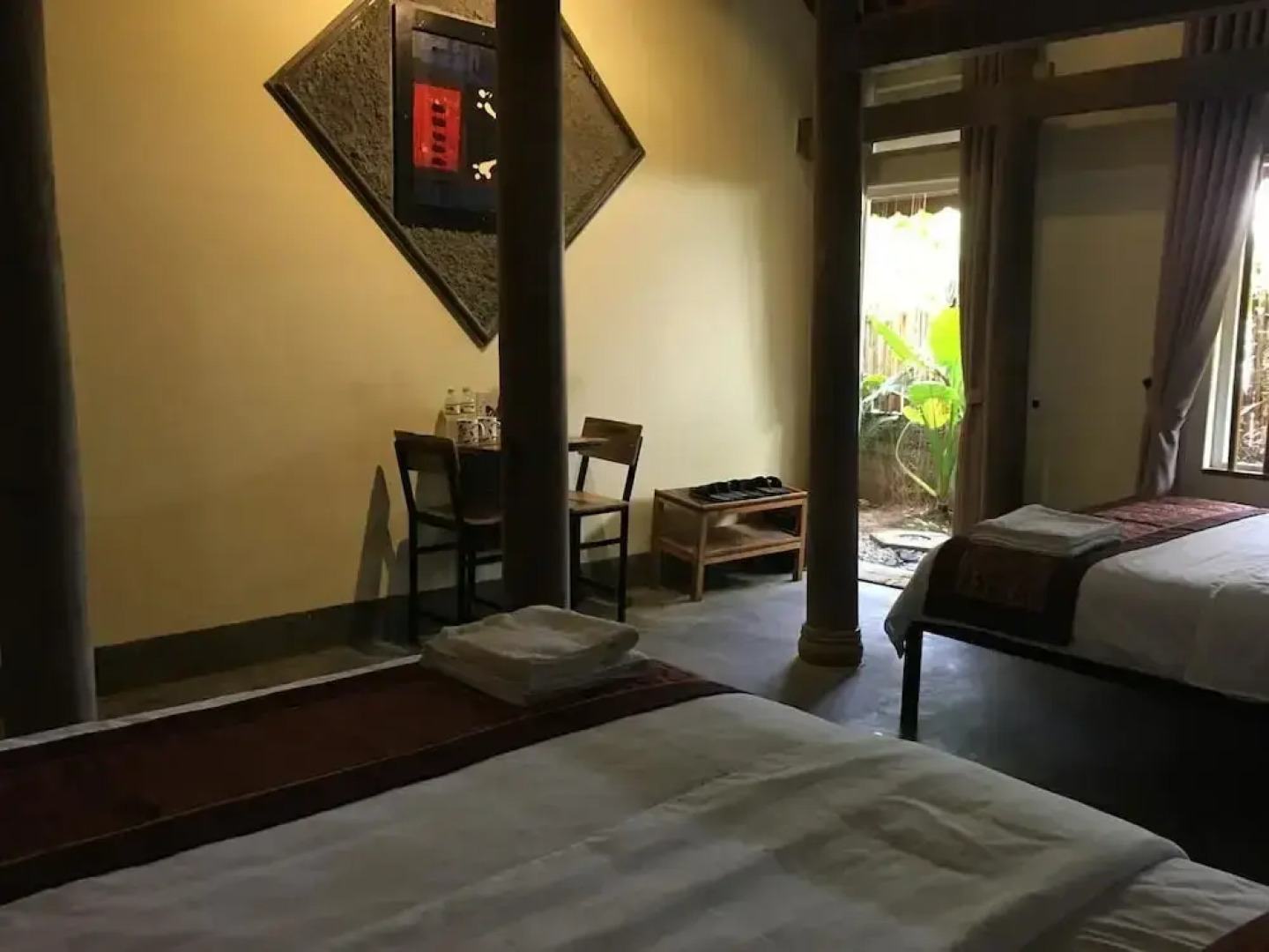 Phong Nha Rustic Home