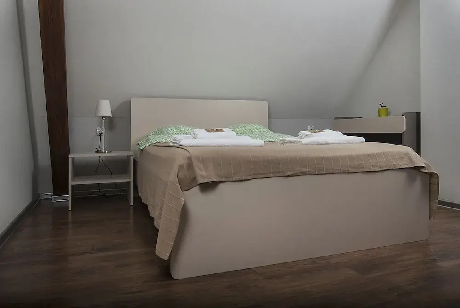 Ośrodek Łubu Dubu w Dankowie