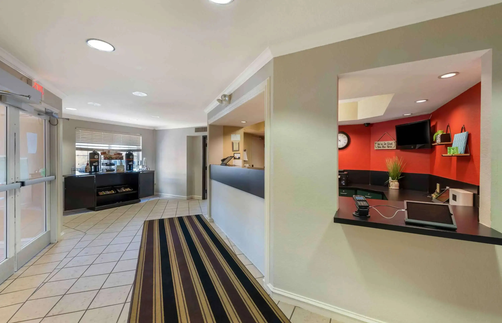 Extended Stay America Suites Minneapolis Airport Eagan North