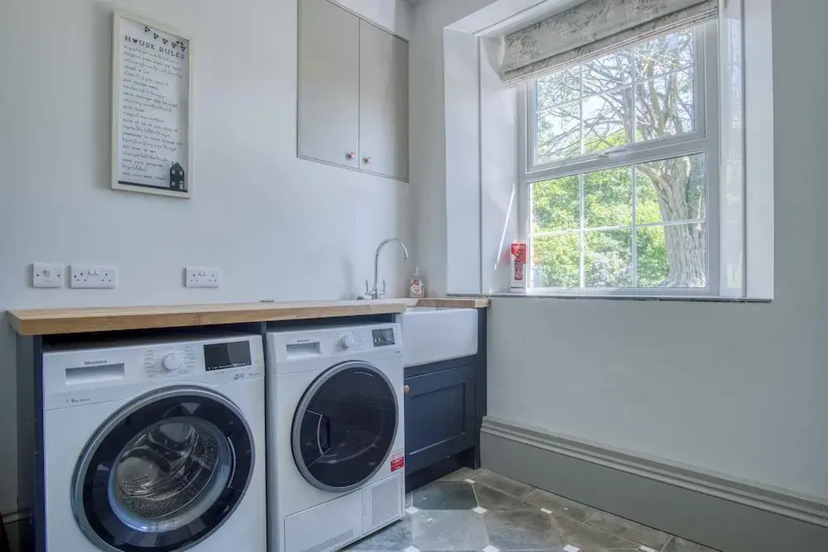 Cilrhiw Country House - Narberth