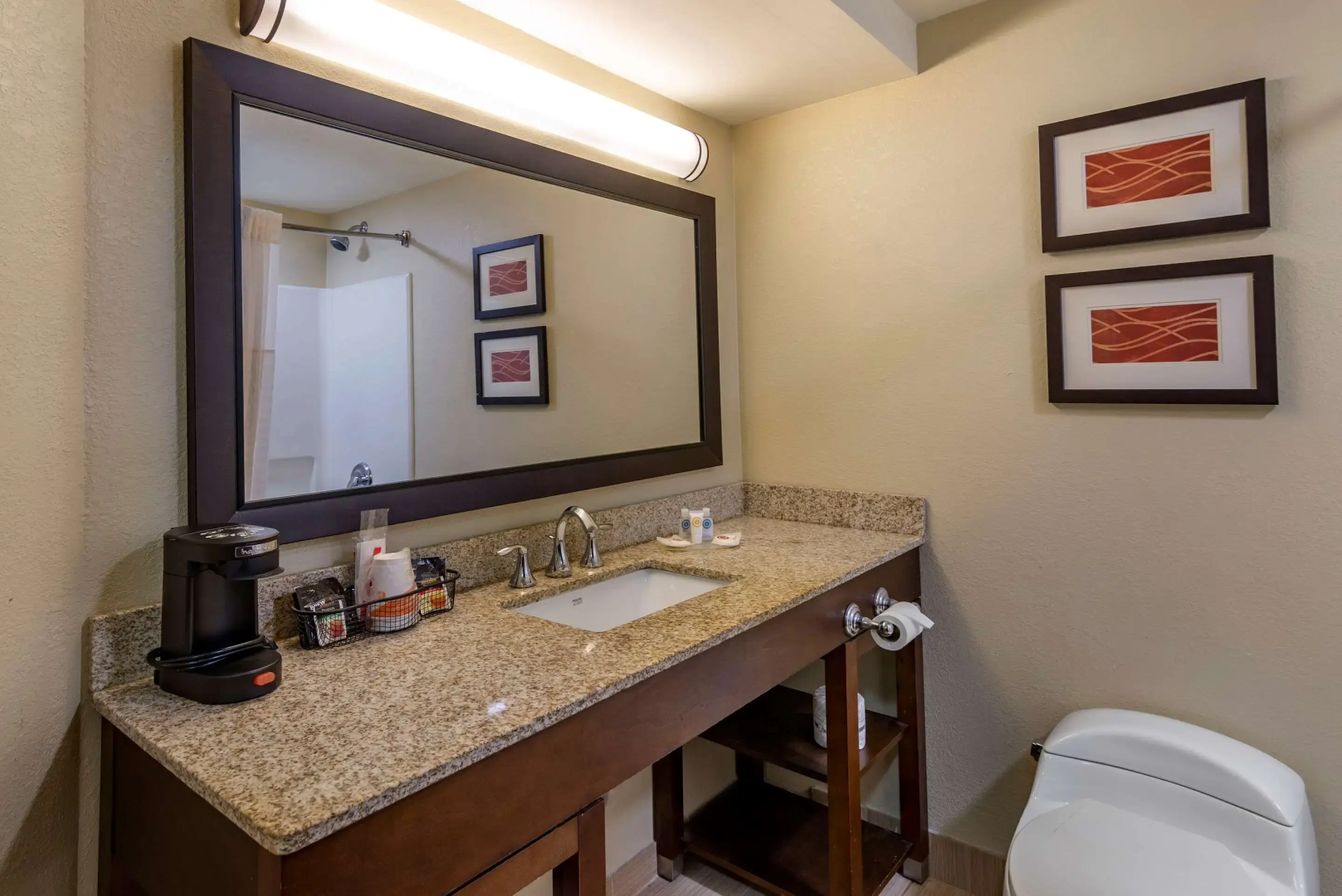 Comfort Inn Opelika - Auburn