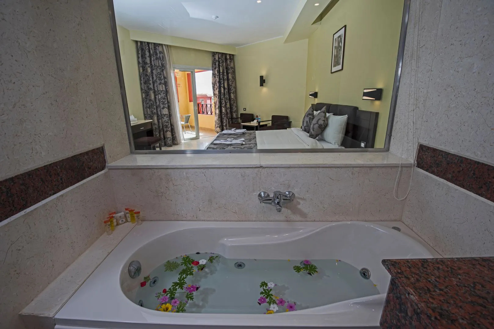 Casa Mare Resort - ex.Royal Marsa & Aqua park