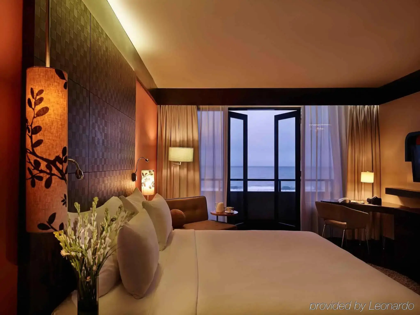 Pullman Bali Legian Beach