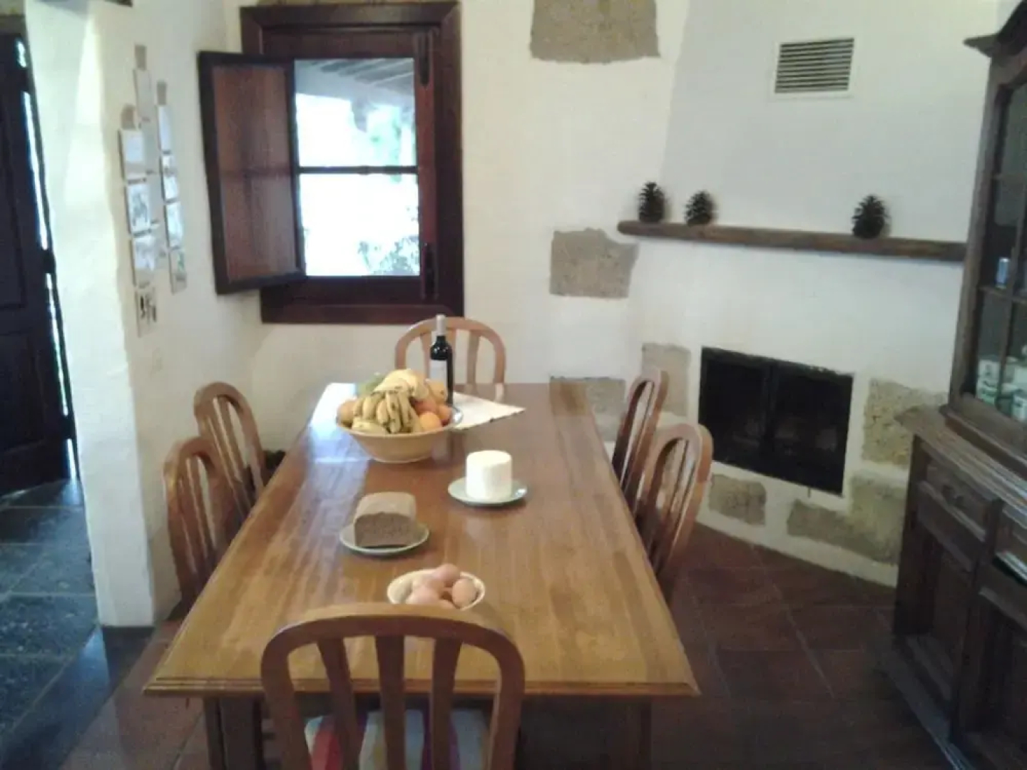 Finca Las Dulces