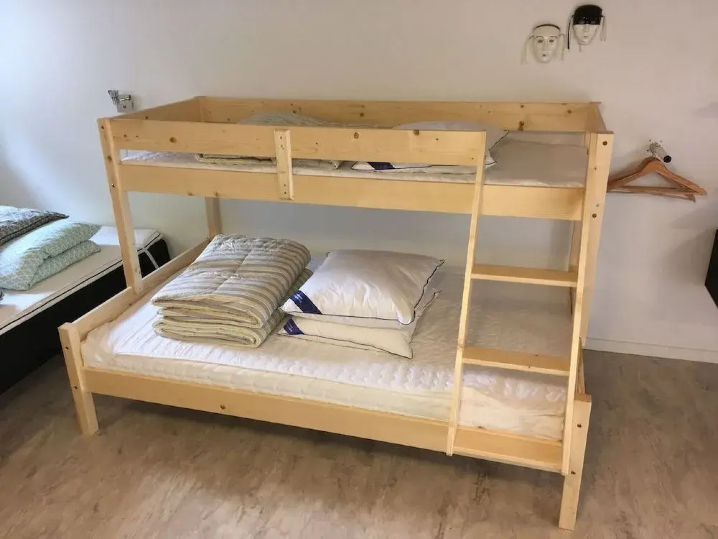 Vangsbo B&B Holidays