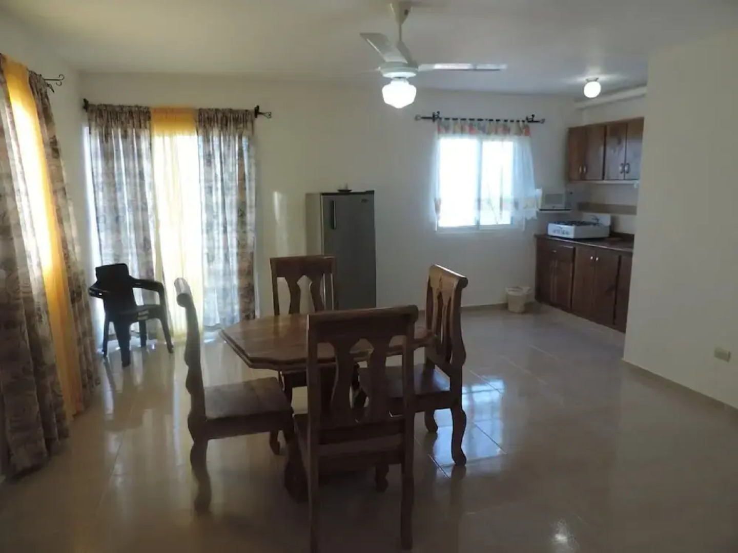 Hotel La Perla de Barahona