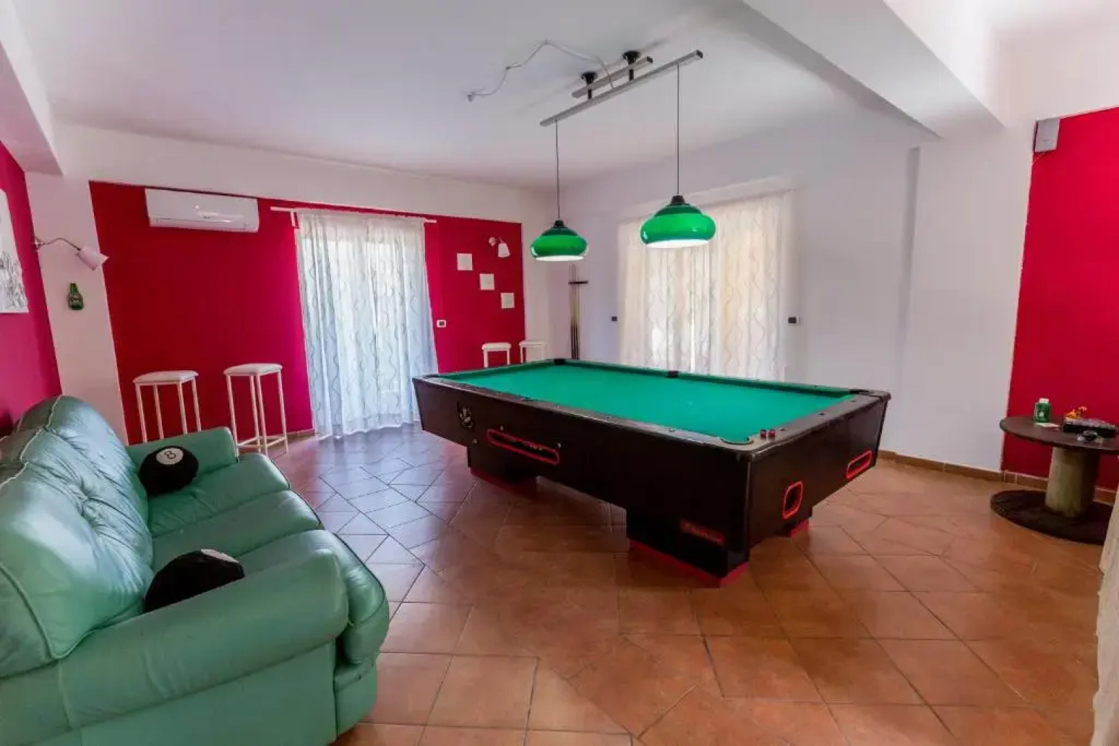 Villa Orlando Furioso