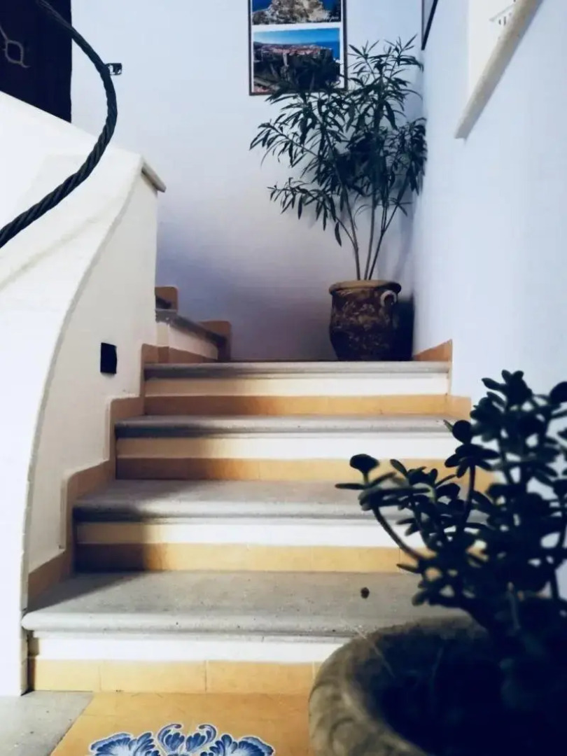 A Casa Di Alessandro