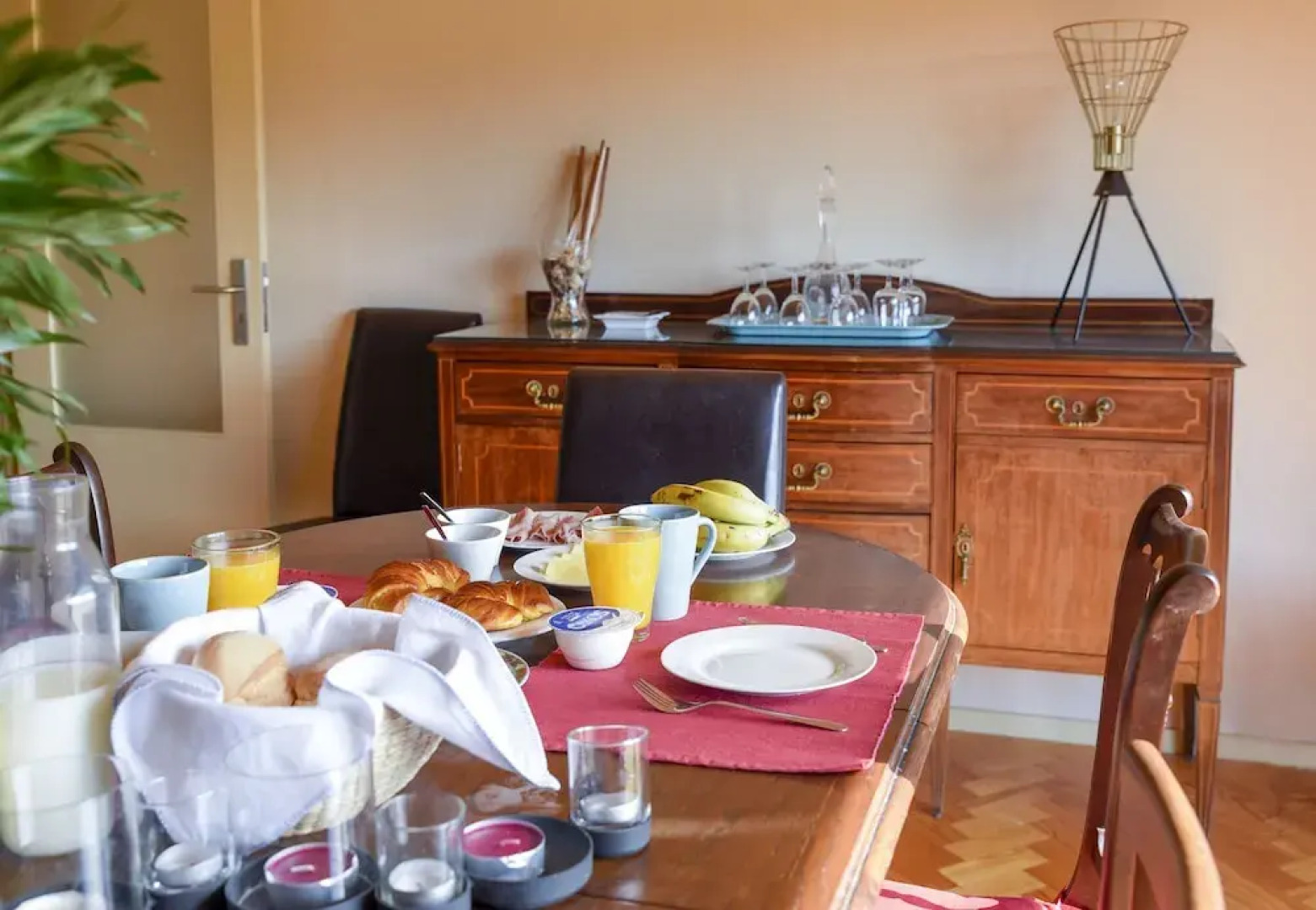 Music House Apartment