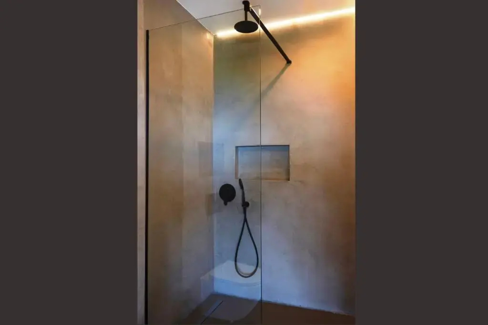 Develikia Private Villas Villa-1 Ierissos