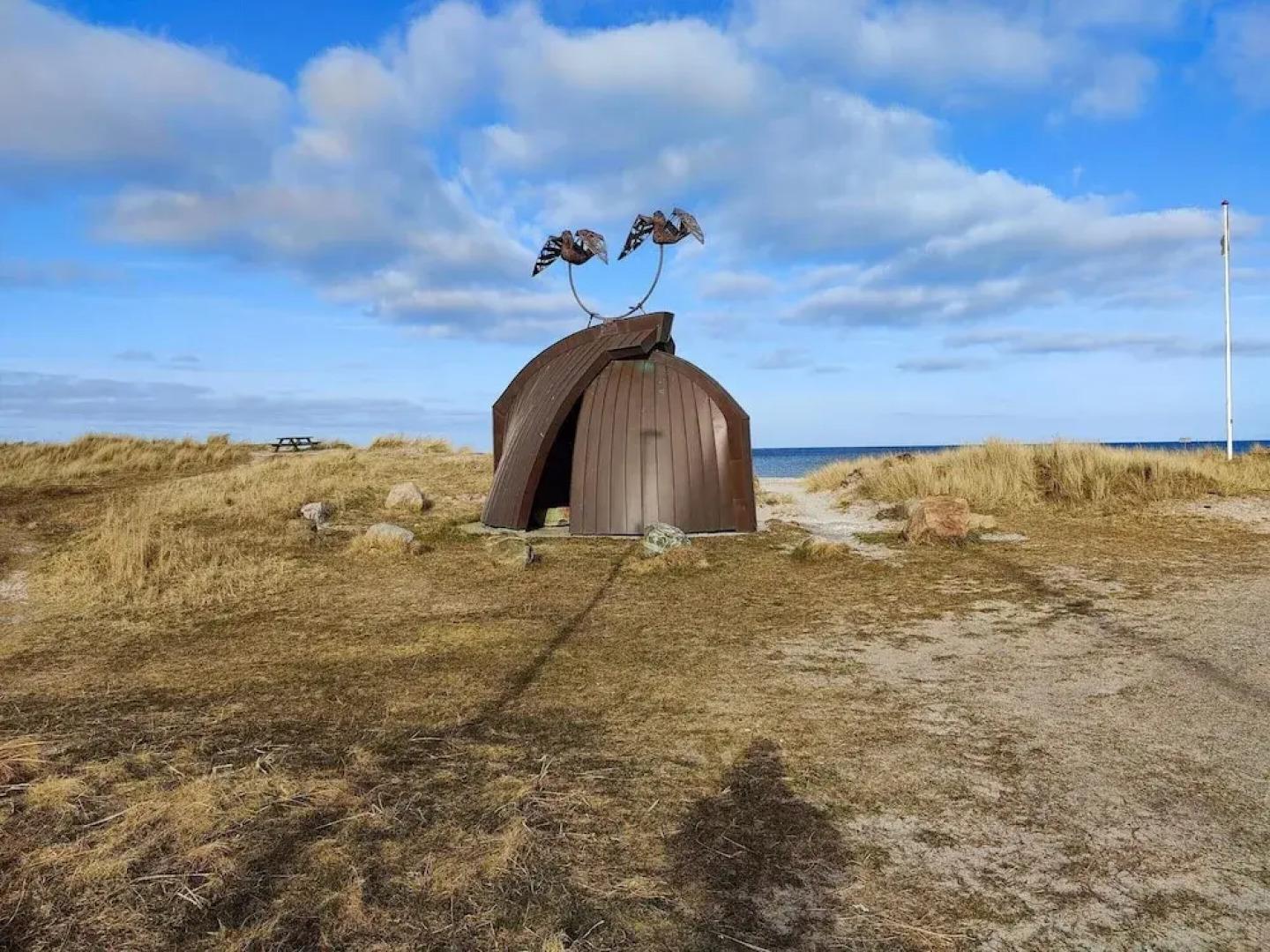 4 Star Holiday Home in Asaa