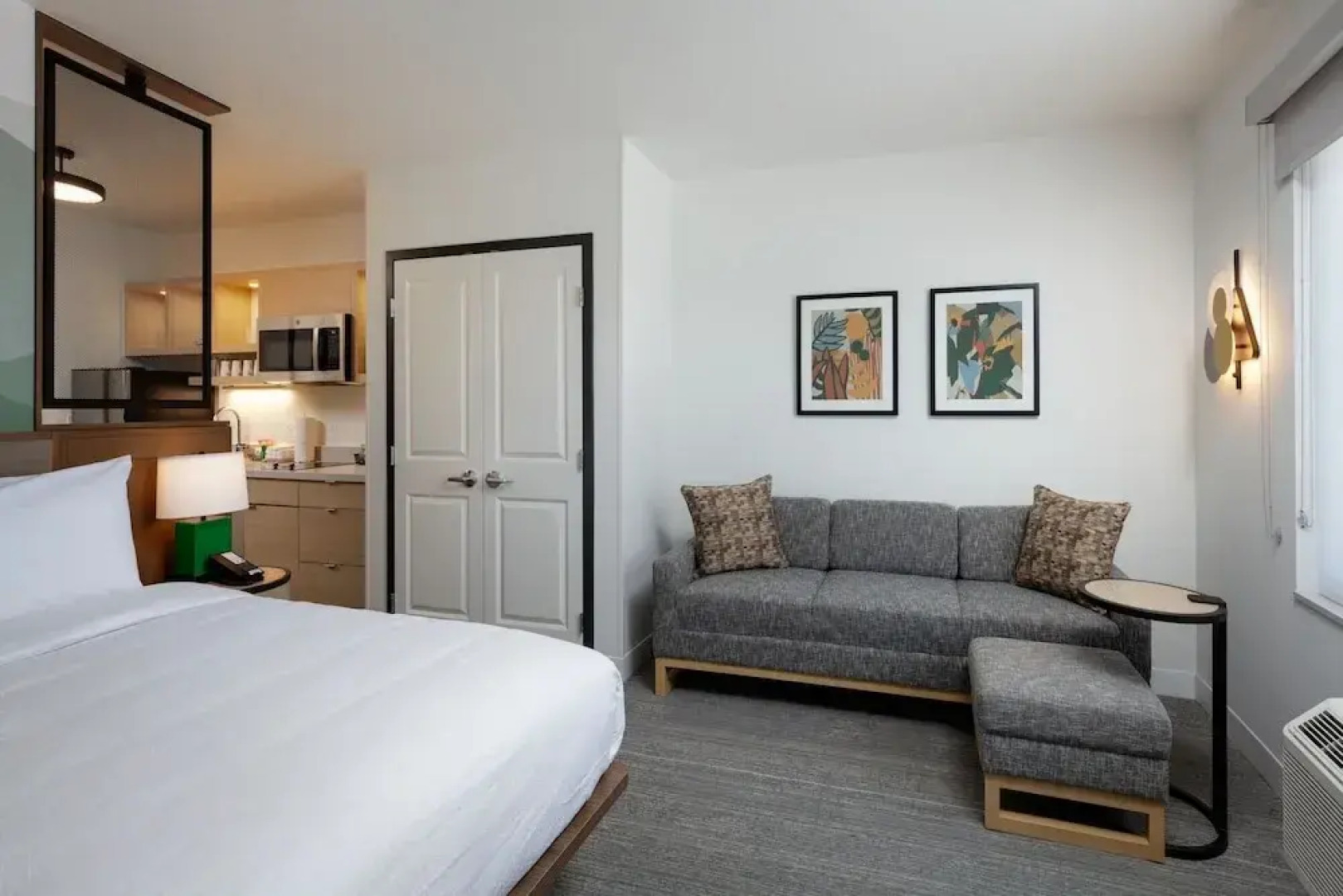 TownePlace Suites Denver North/Thornton