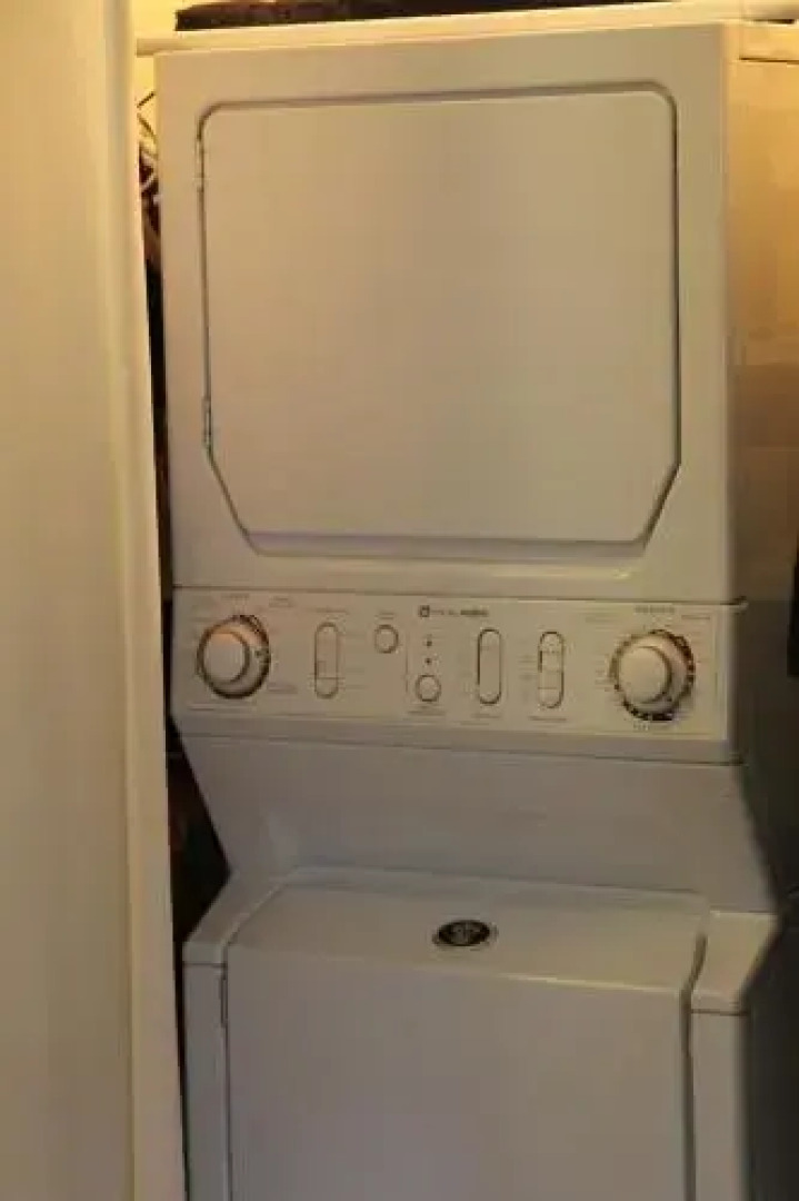 Sunshine and Wine Loft