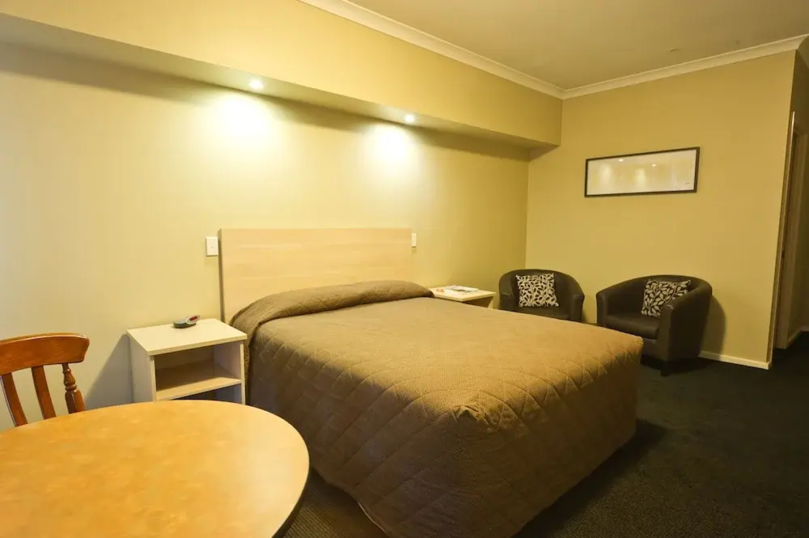 Motel Le Grande