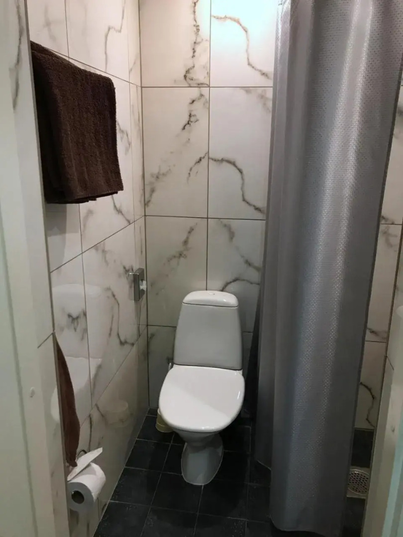 Отель Wesenbergh