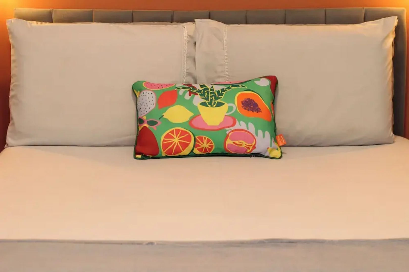 Casa Brisa do Bosque