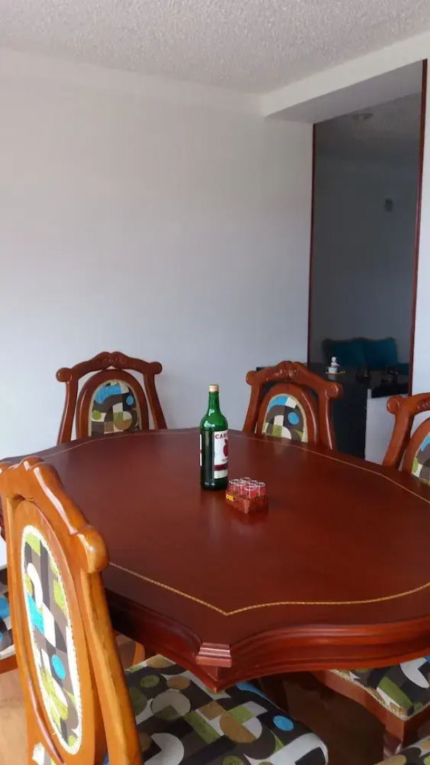 Apartamento La Quinta