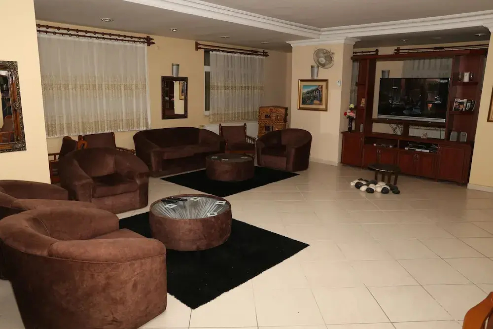 Terzioglu Hotel