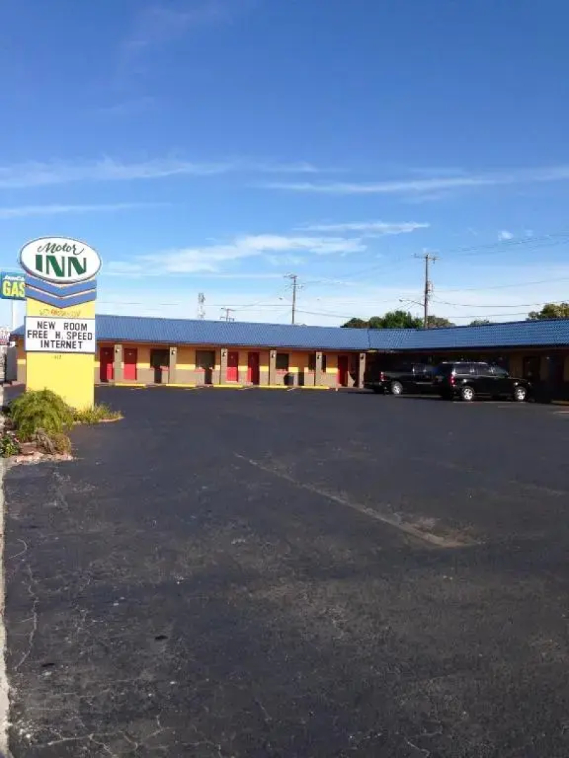 Motor Inn