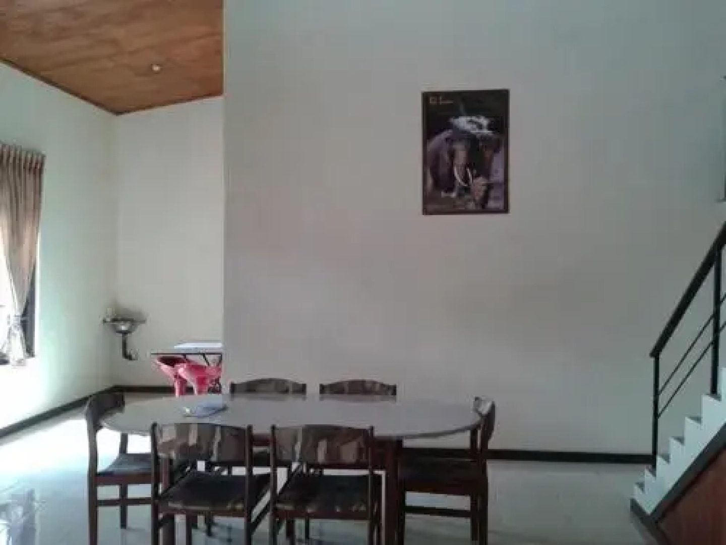 Spring Hill Bungalow