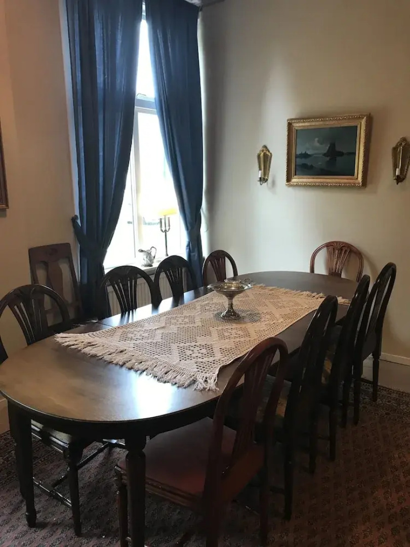 Vandrarhem Lidköping - Hostel