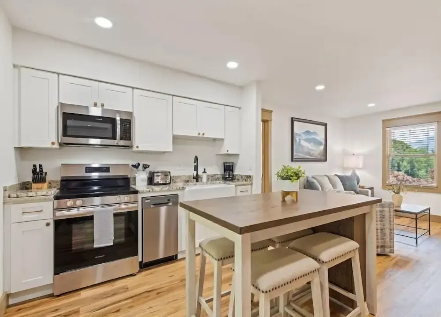 Laurel Ridge Country Club