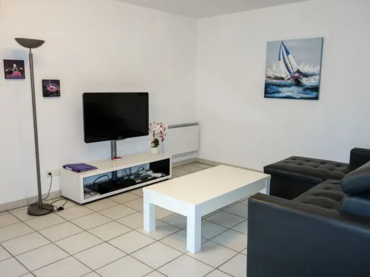 Apartment L'Ilot de Saint Jacques