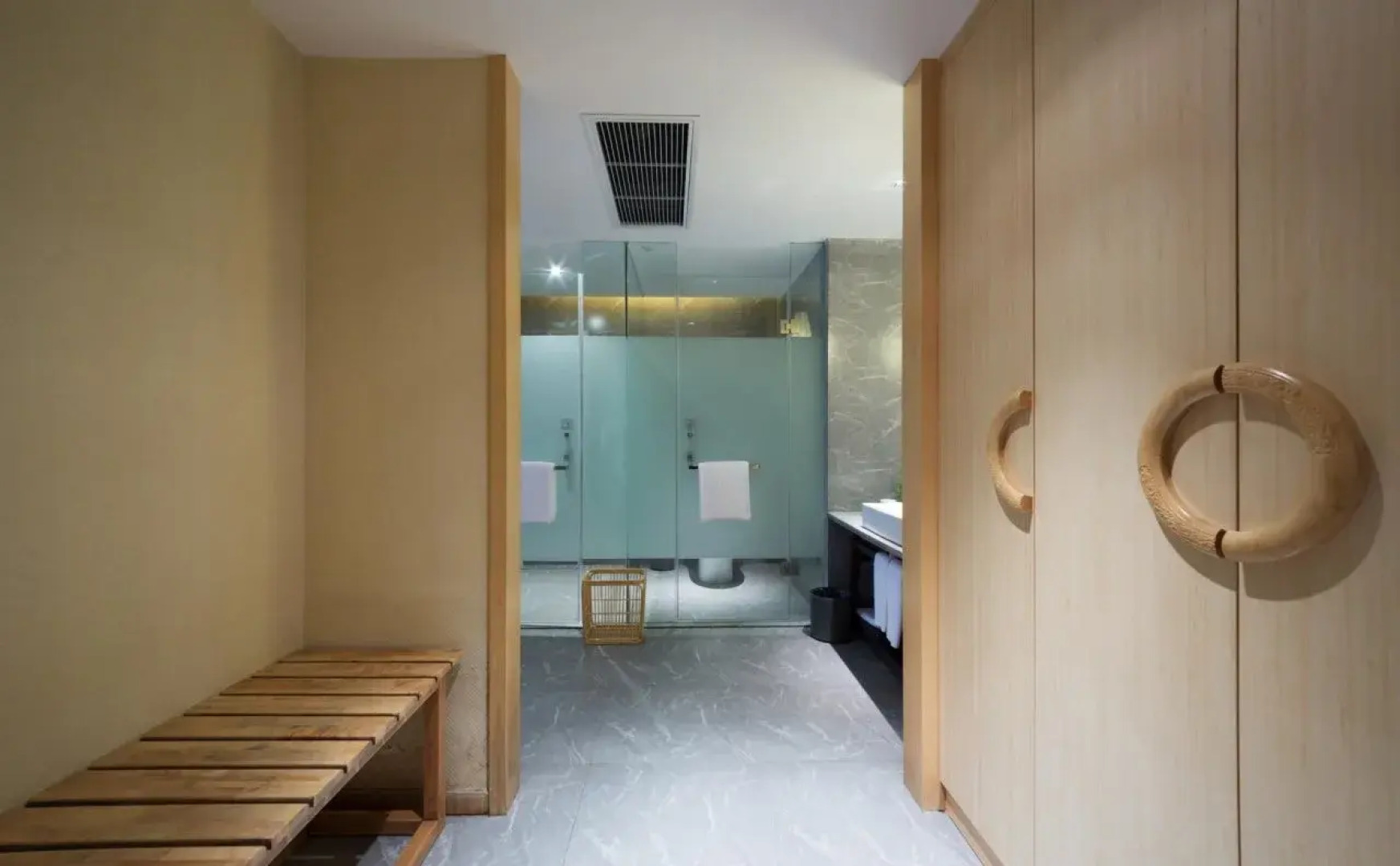 Chongqing Sheenjoy Hotel