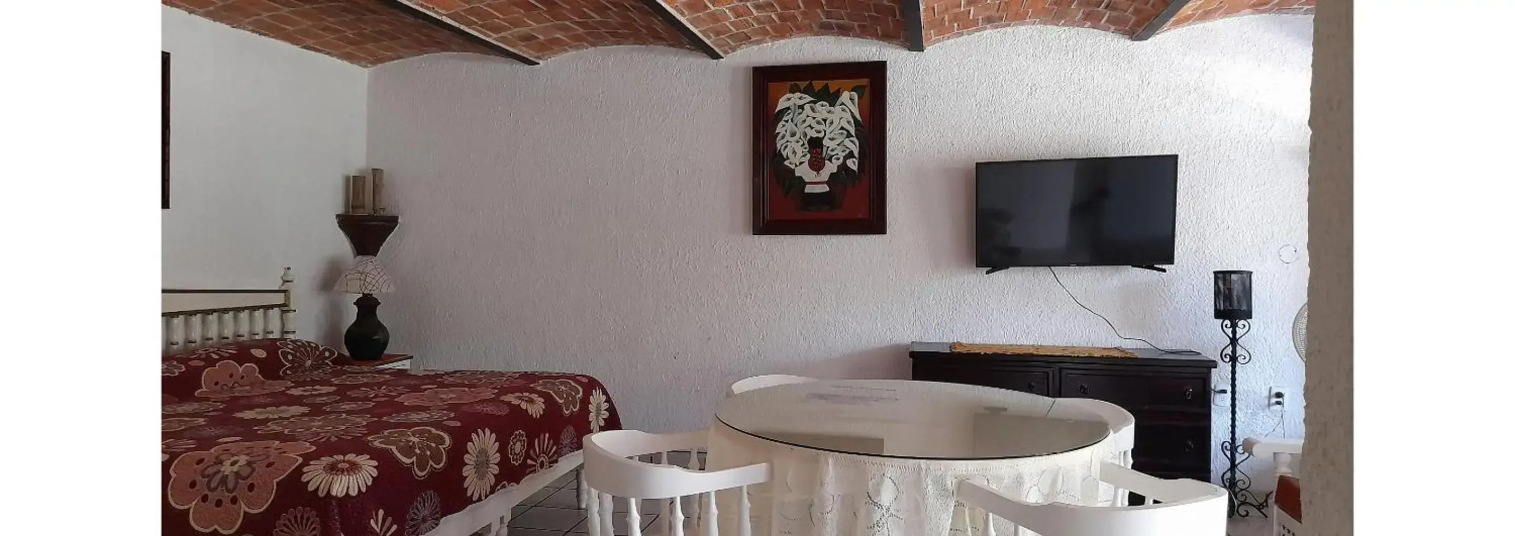 Capital O Posada Del Pescador Jocotepec