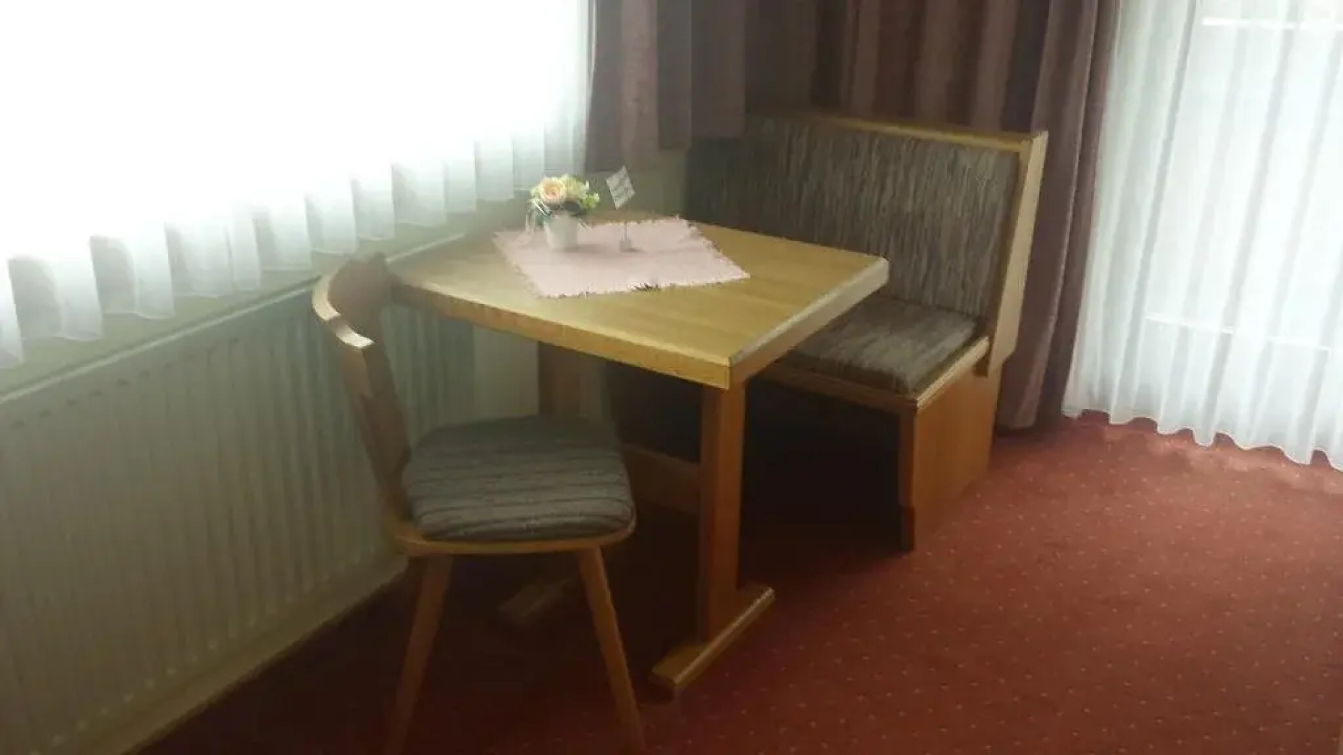 Gästehaus Annabell und Barbara