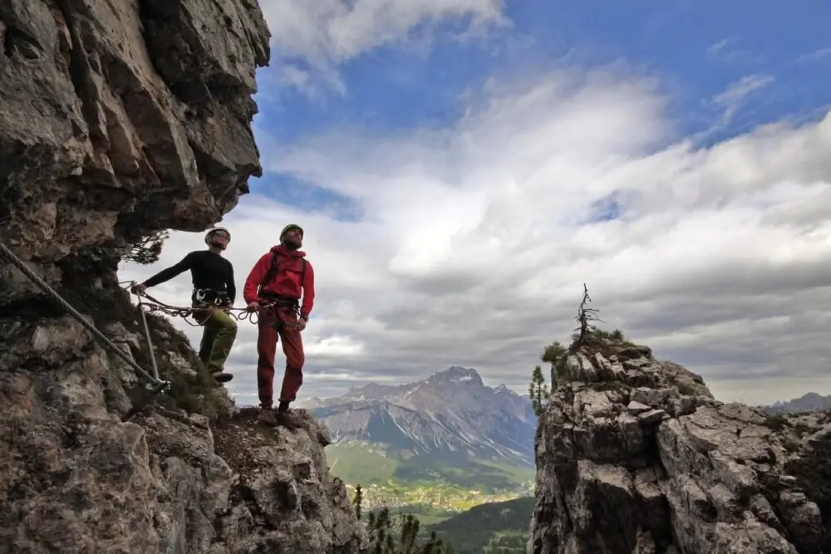 FIORI Dolomites Experience Hotel