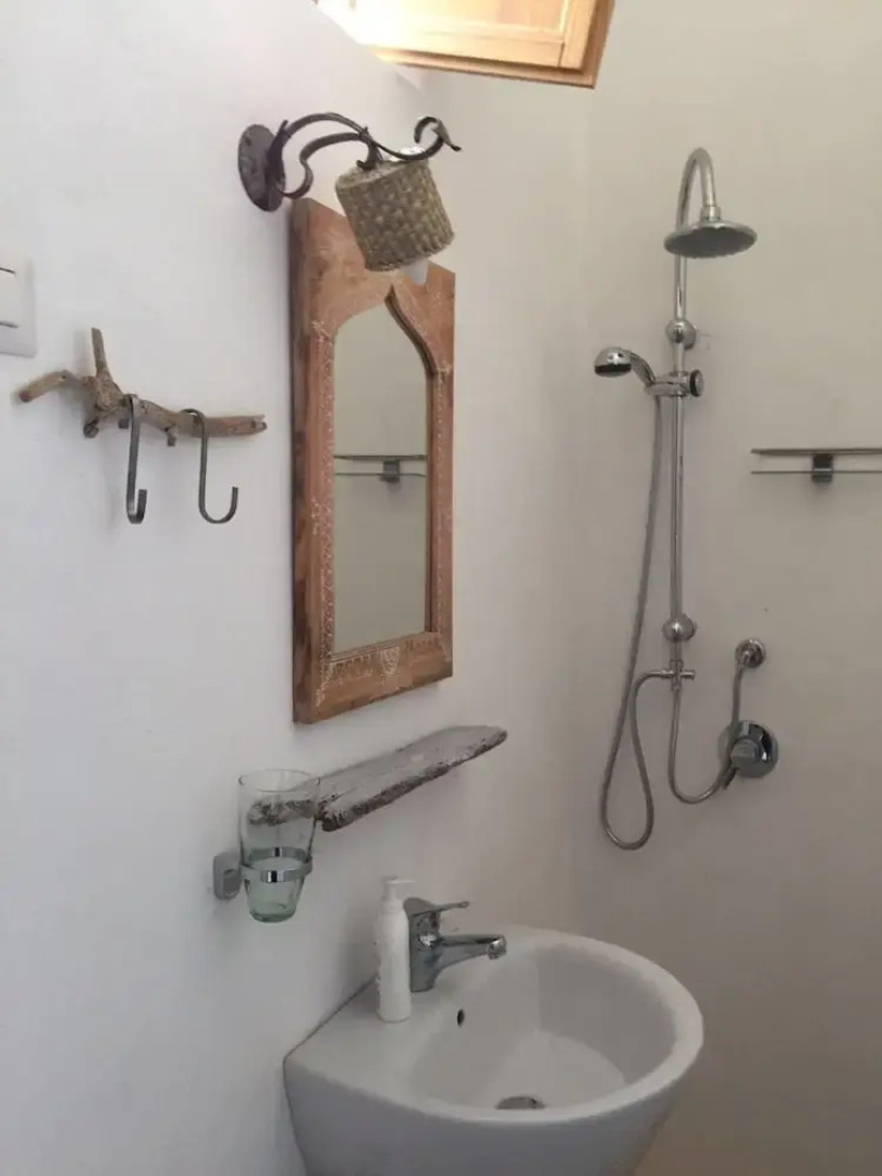 Casa Falco Della Regina