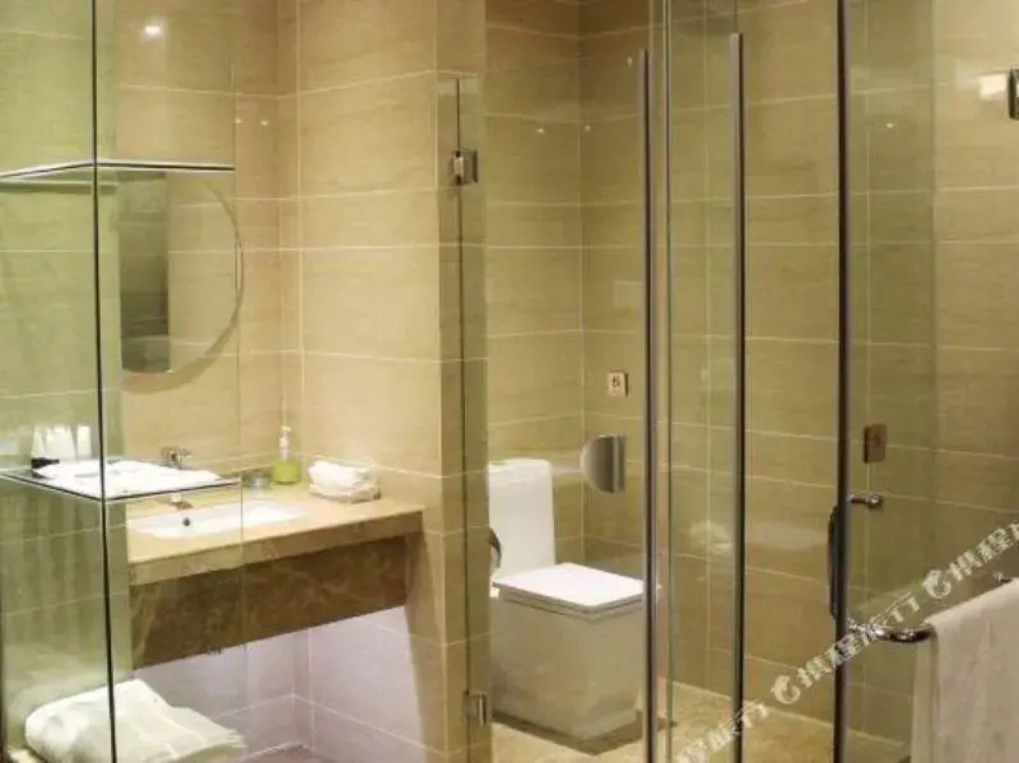 Junpu lnternational hotel