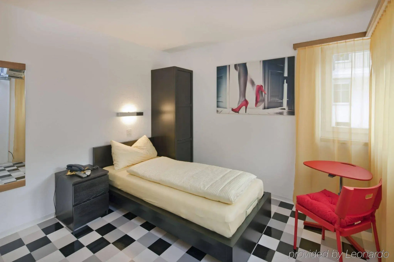 Schlosshotel - Self Check-In Hotel am Schlosspark