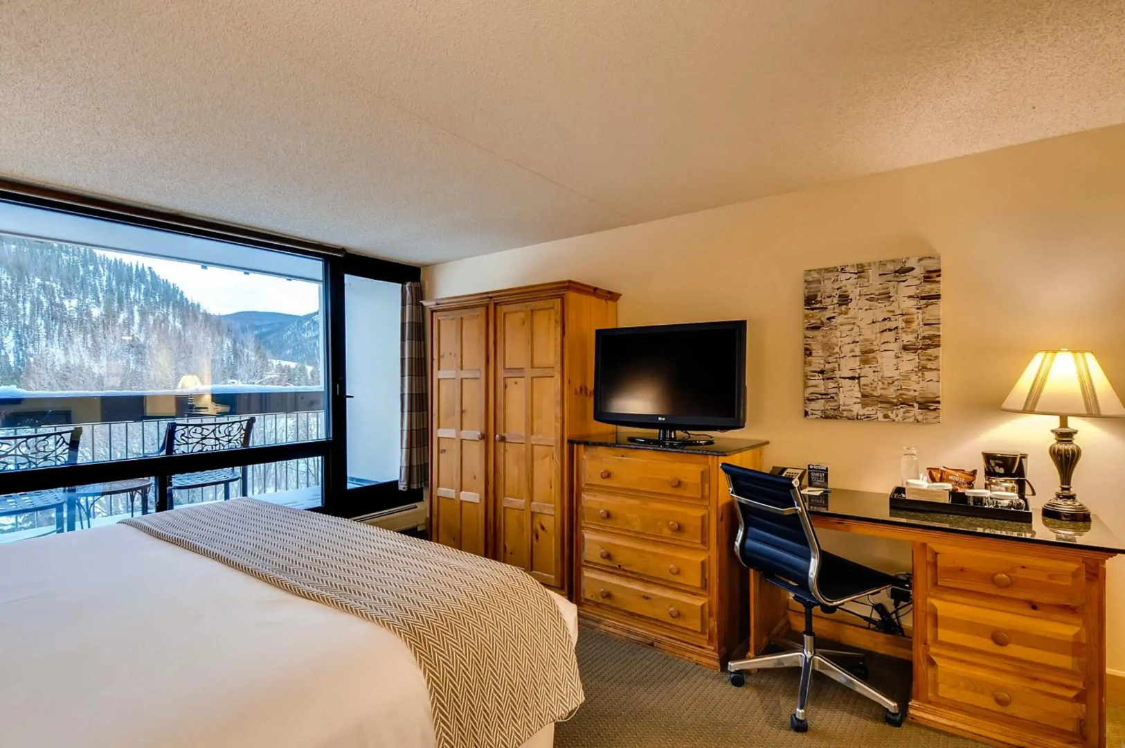 Keystone Lodge & Spa by Keystone Resort