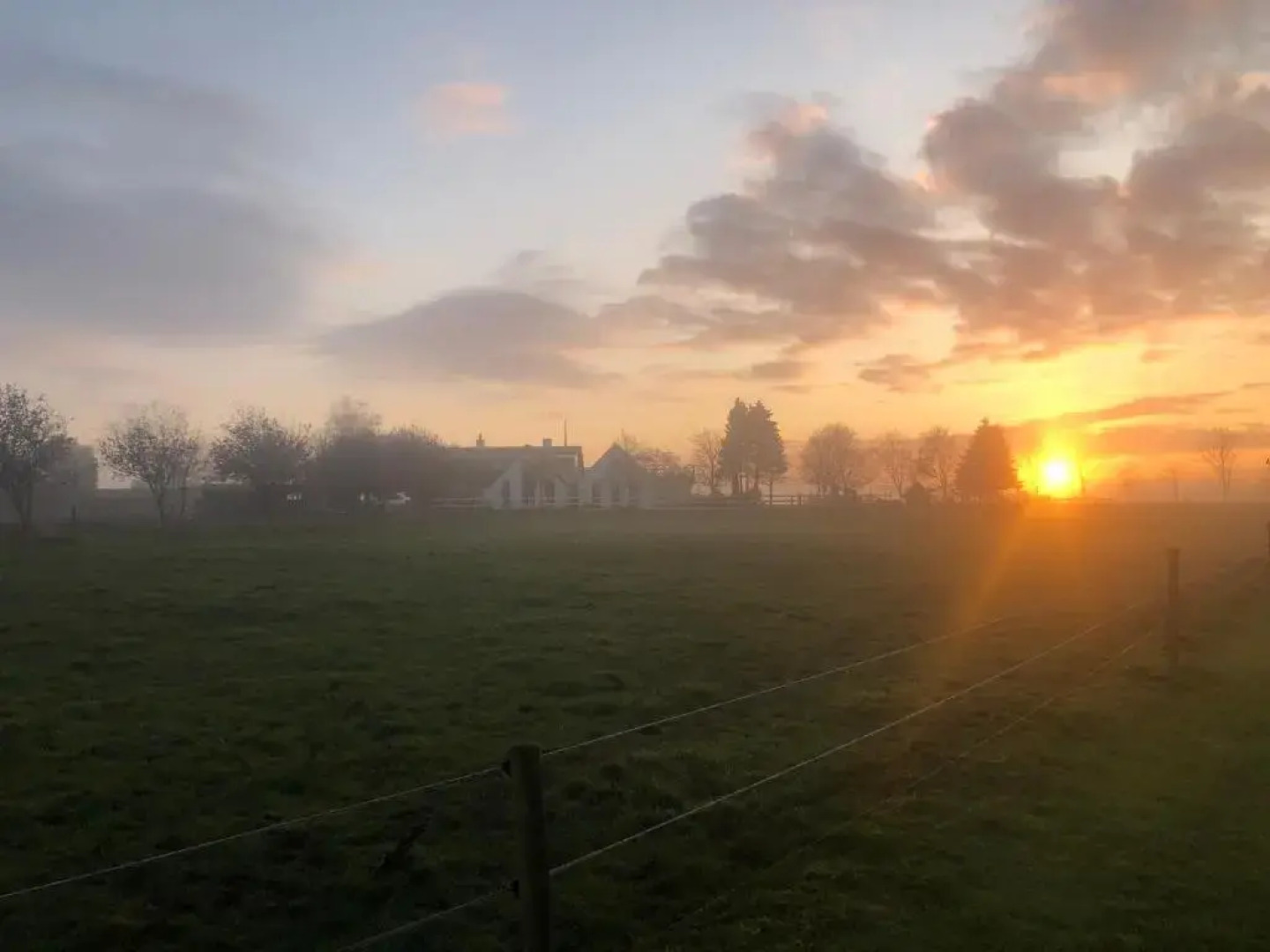 Troldegaarden Guesthouse