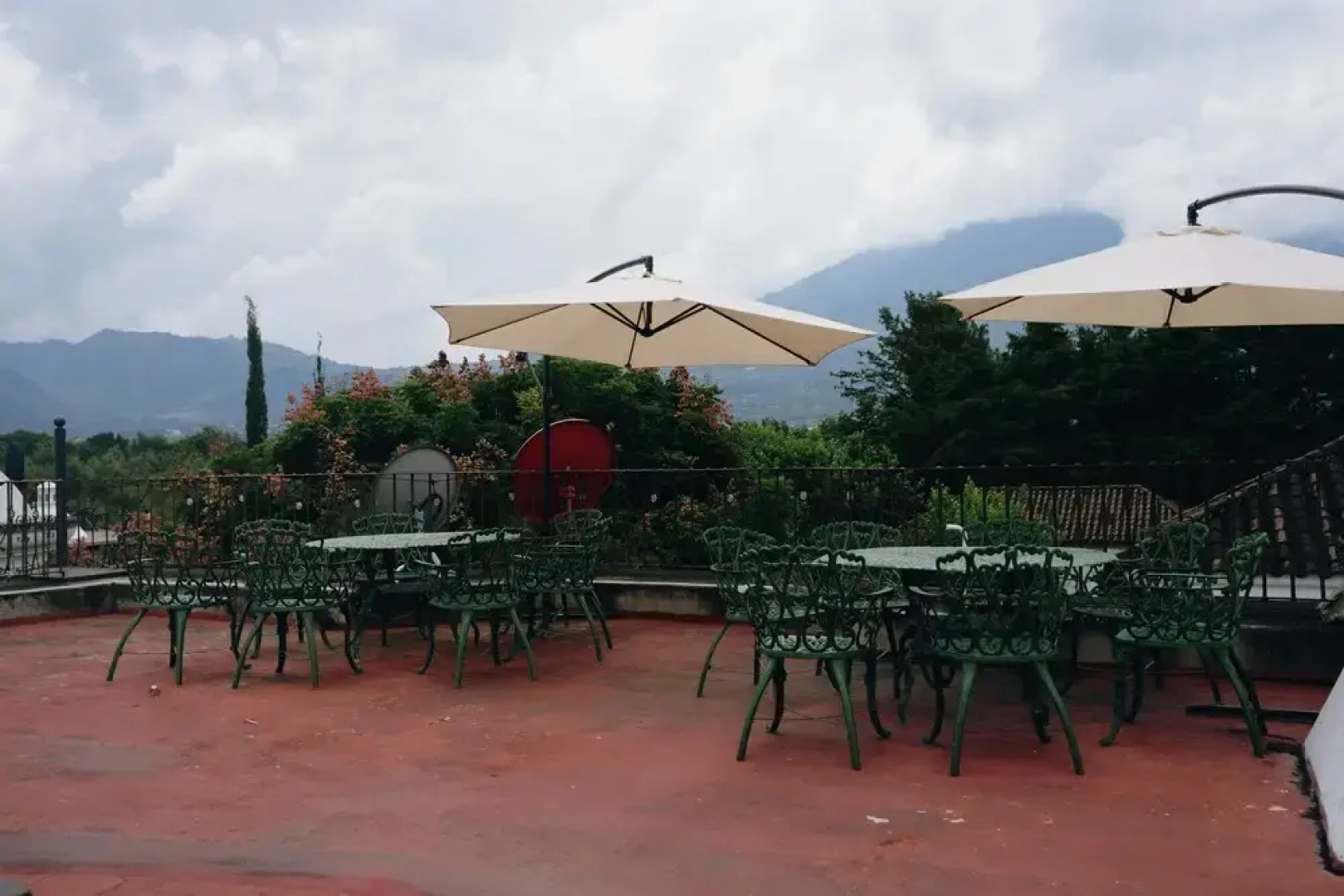 Indian Palace Hotel Boutique Spa