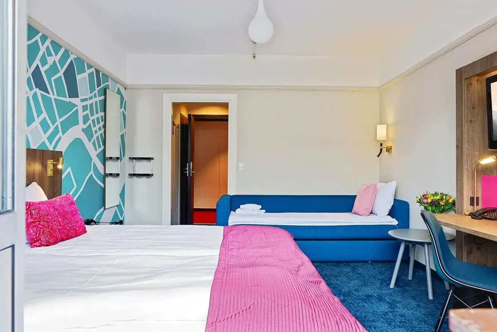 ProfilHotels Richmond