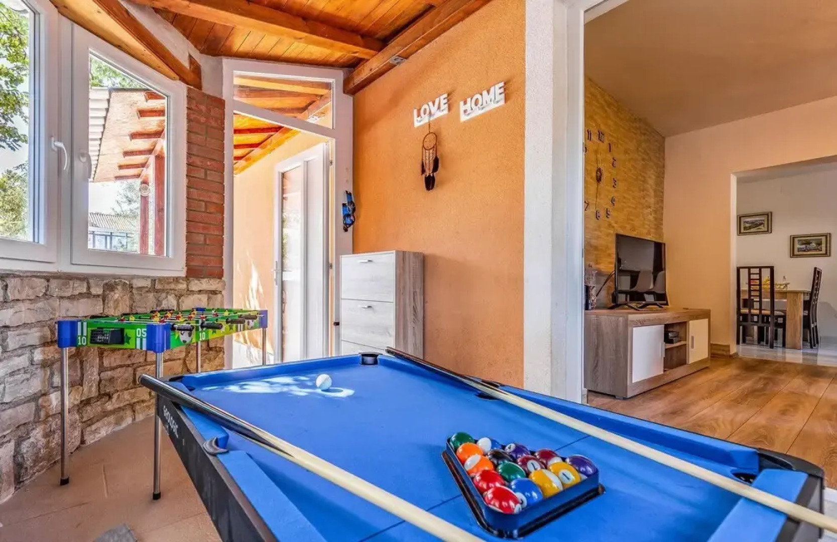 Amazing Home in Pula With Wifi and 3 Bedrooms