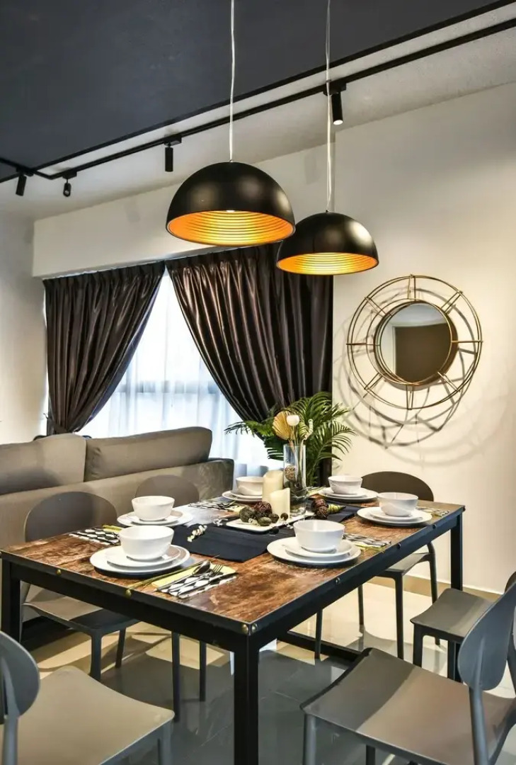 Arte Plus Residence Makeshome