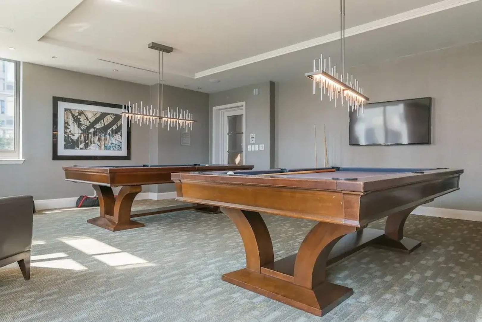 Home Away Luxury Apartments at Washington