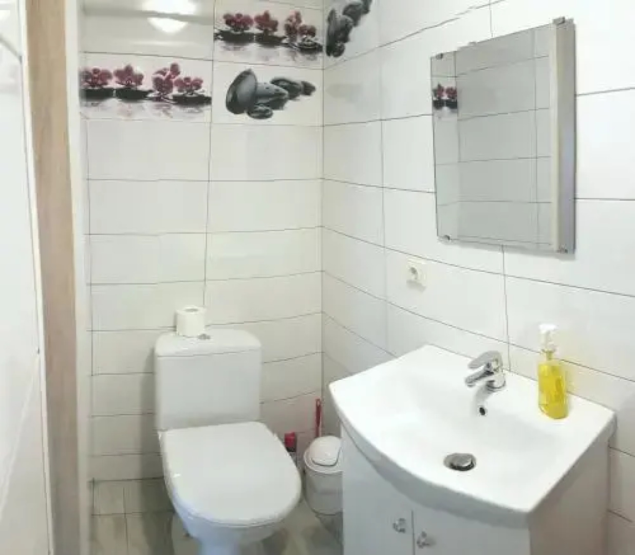 Lampedziai Apartment