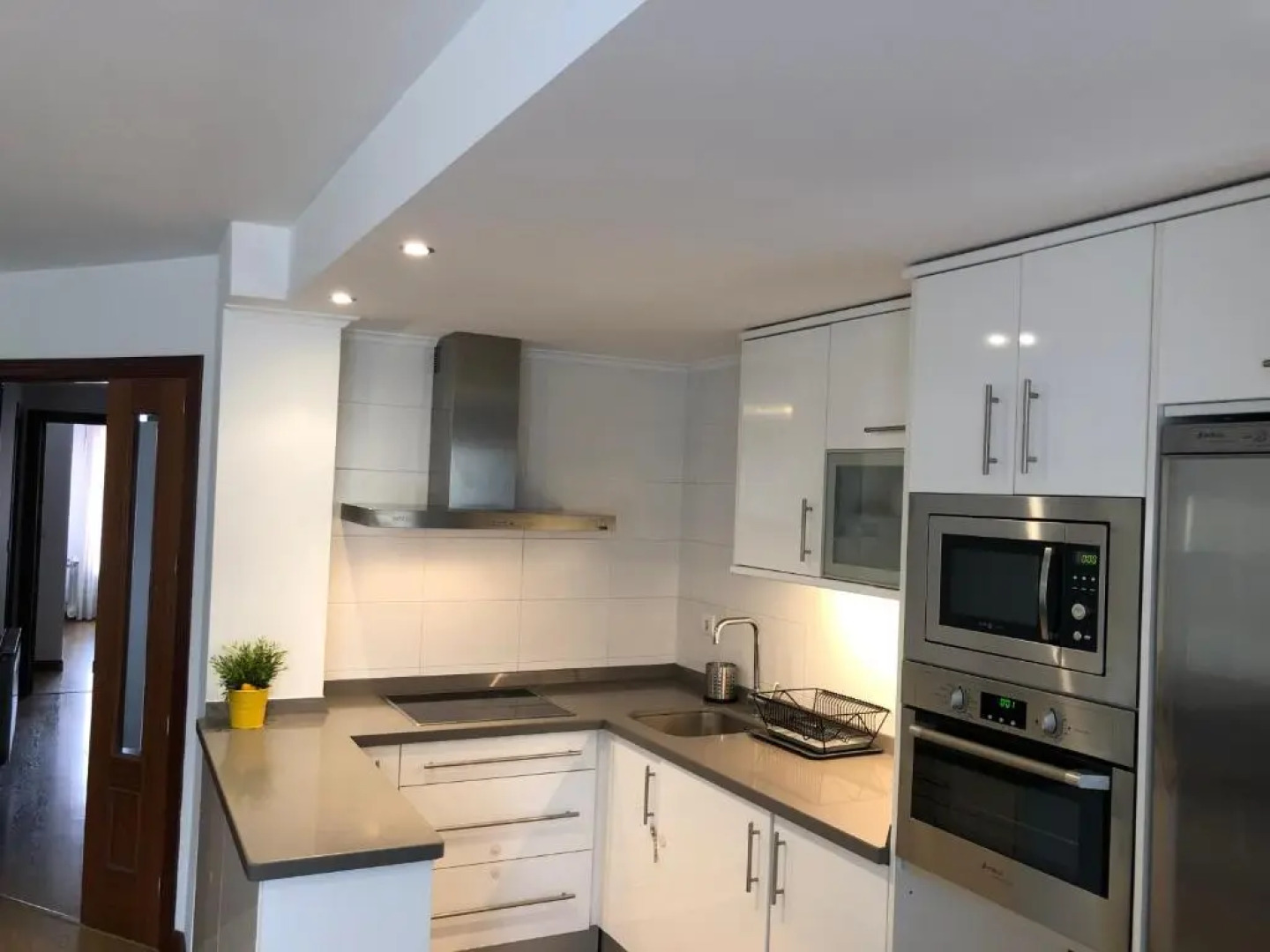 Dúplex 4 habitaciones