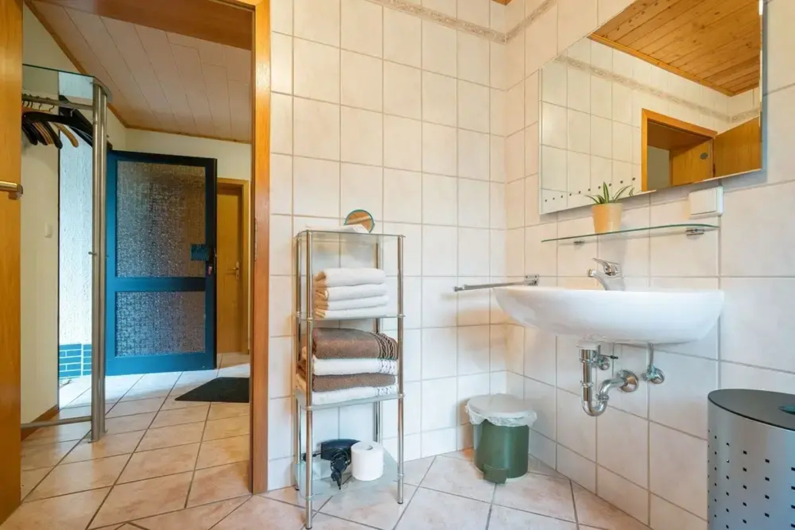 Holiday Home in Kyllburg Eifel Near the Forest