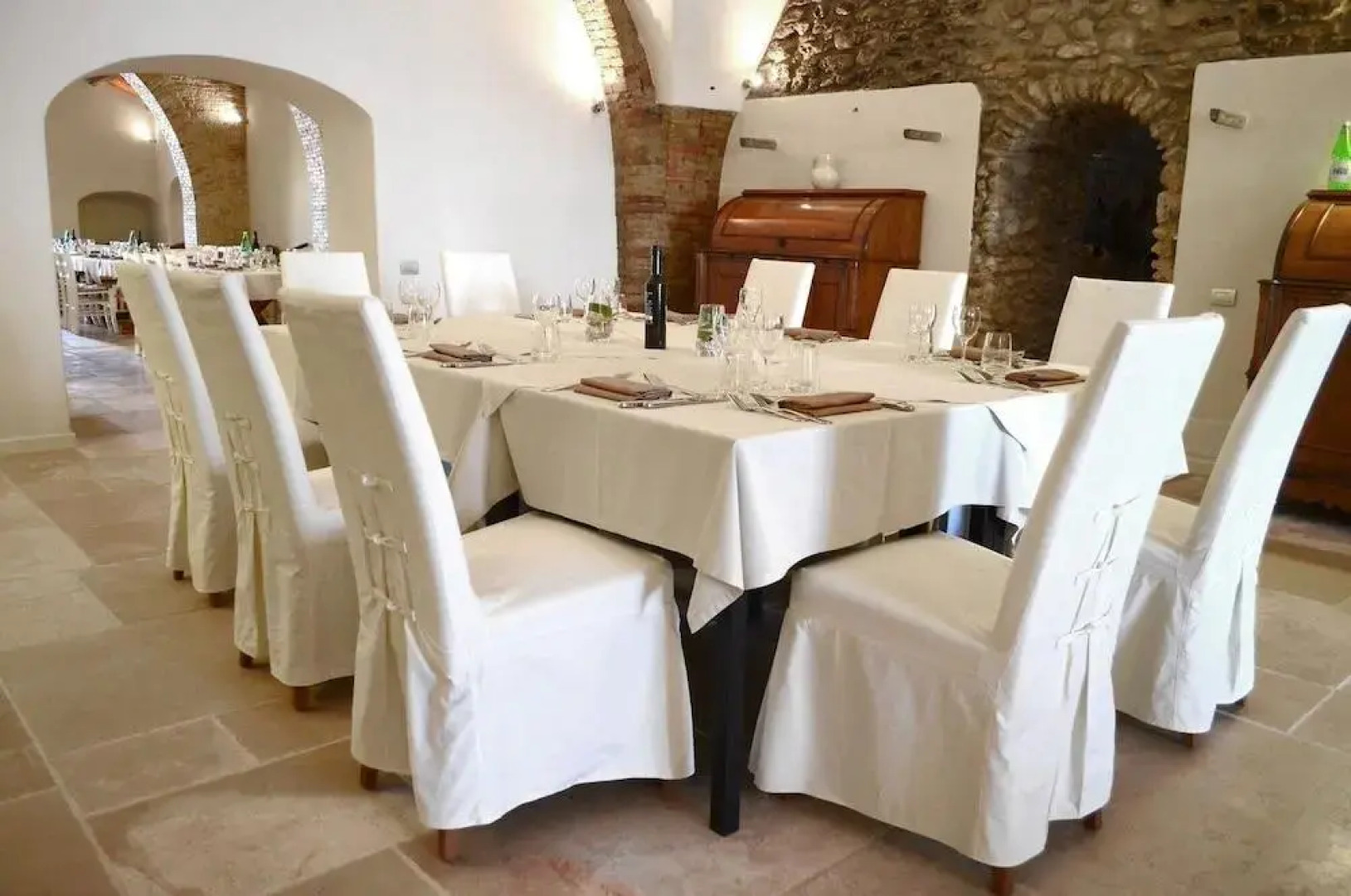 Masseria Celentano Relais & Agriturismo