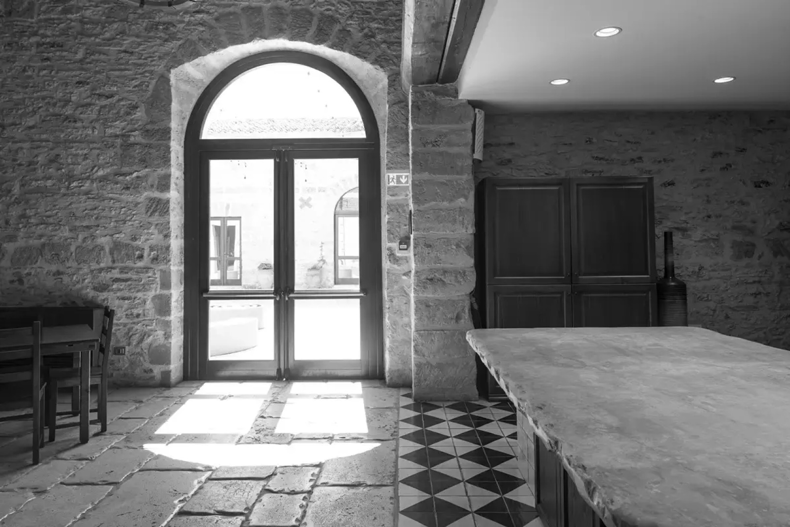 Tenute Baglio Passofondo