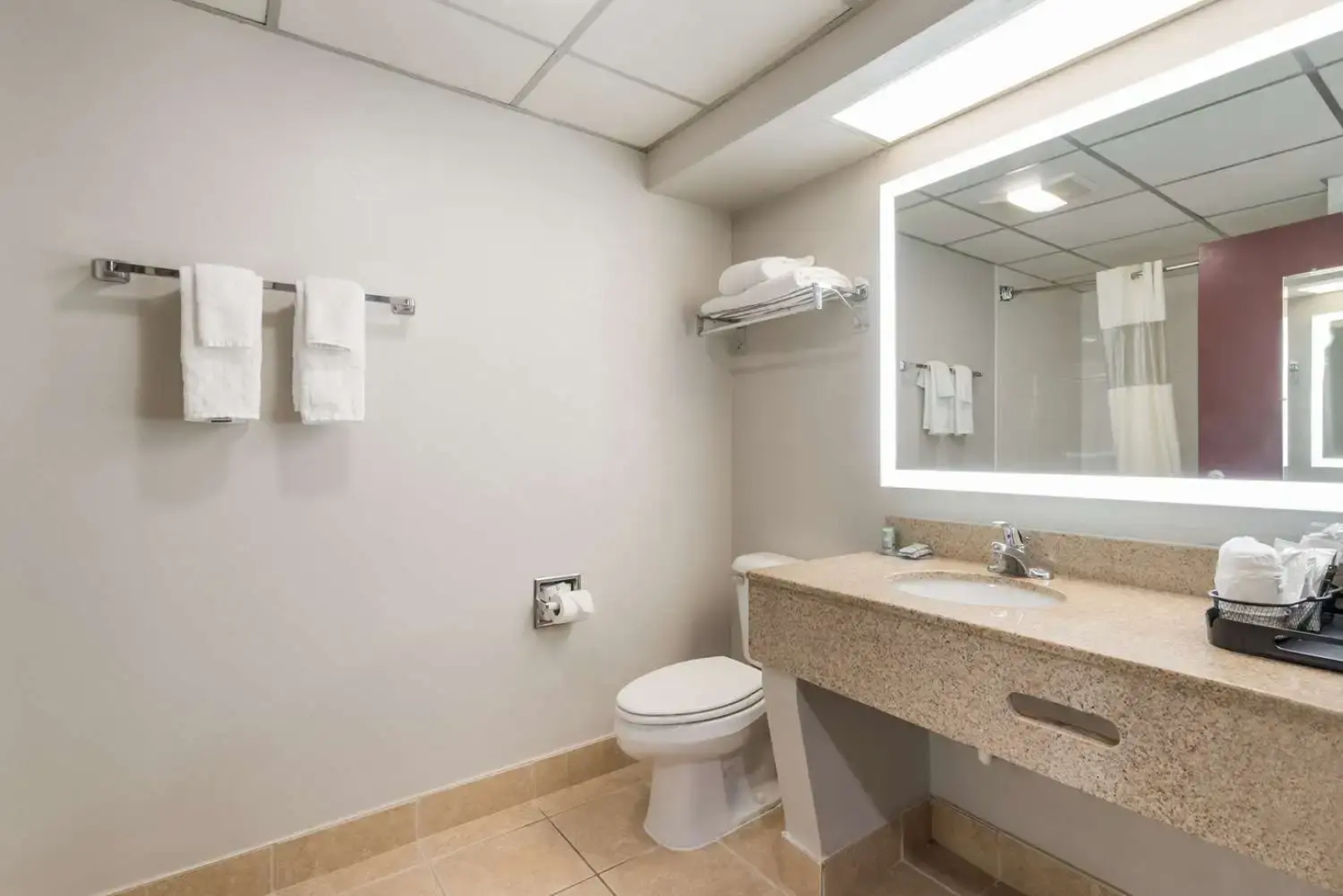 Best Western Burlington Inn