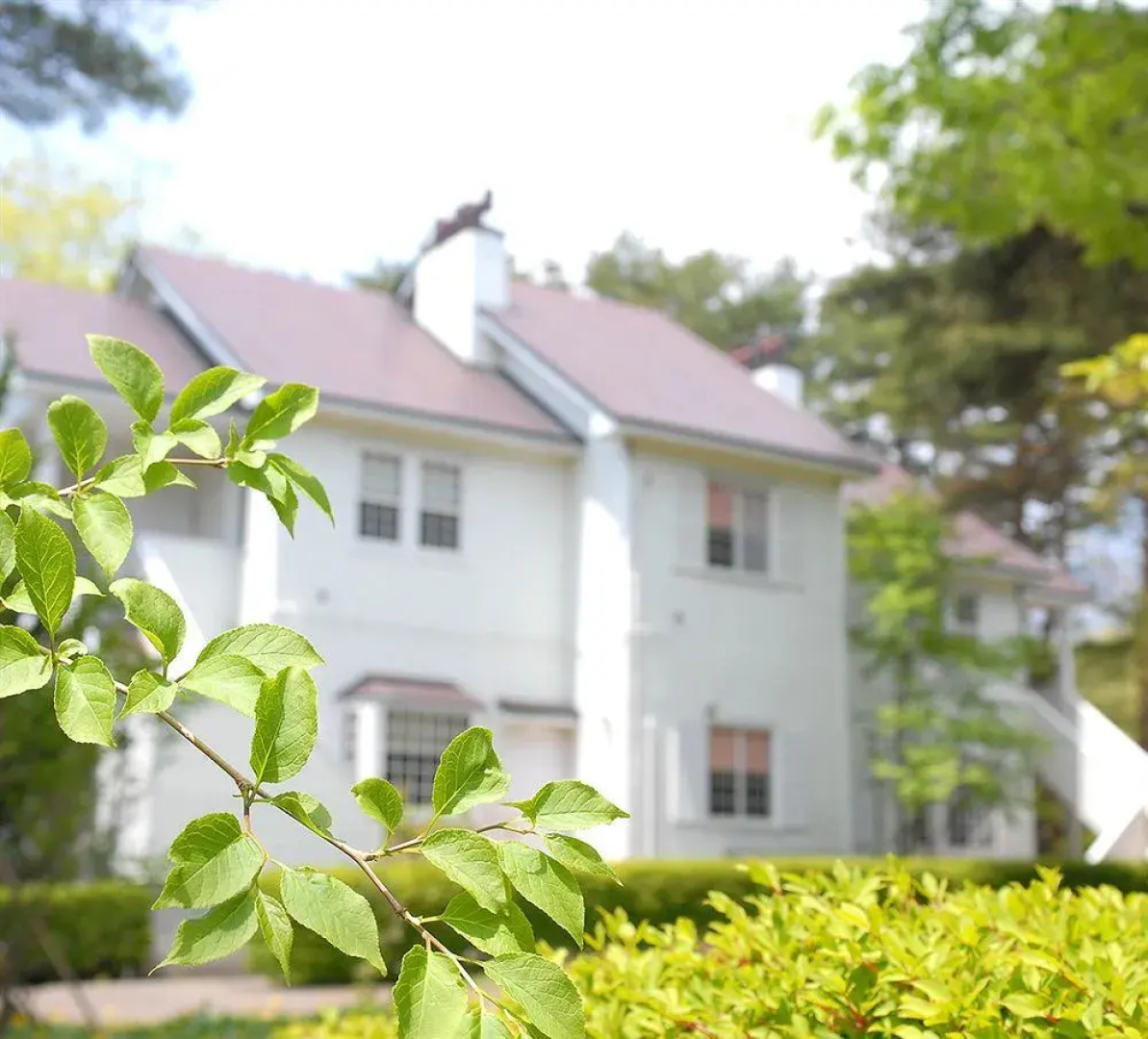 Towa Pure Cottages