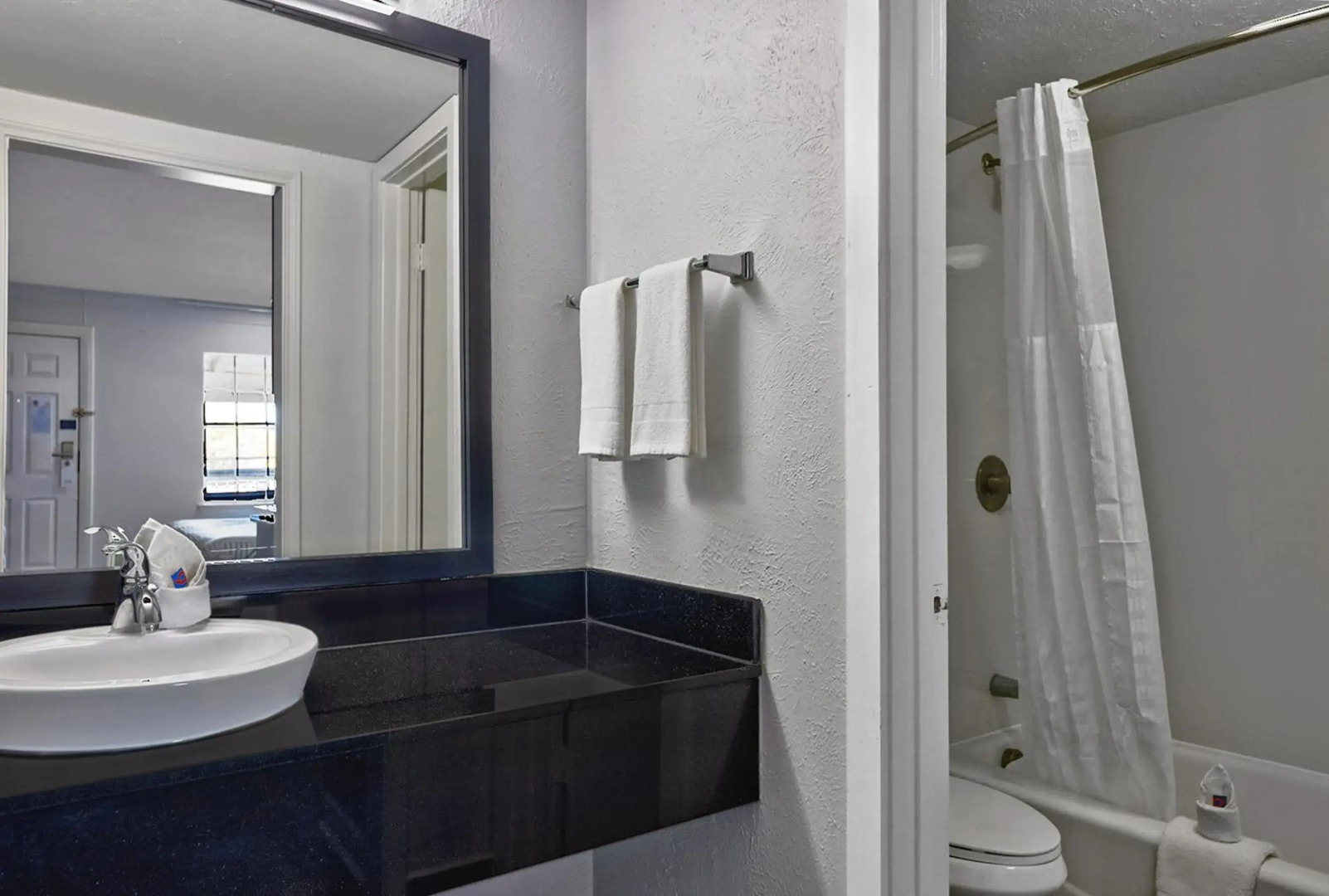 Studio 6 North Las Vegas, Nv