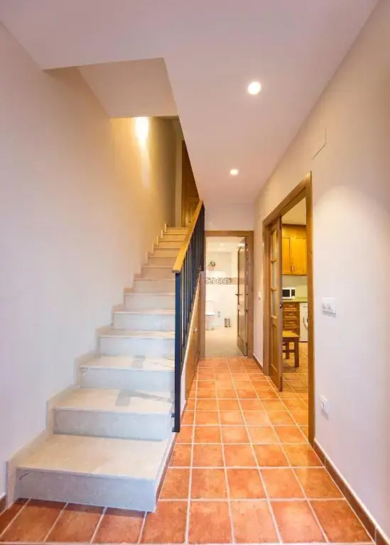 Casa Rural Francisca